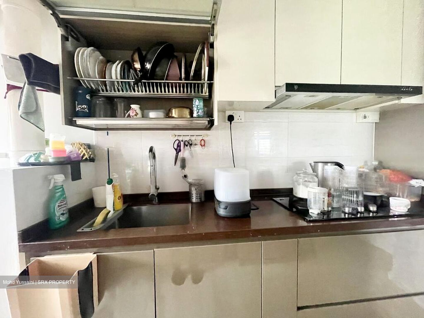 Blk 995A Buangkok Tropica (Hougang), HDB 3 Rooms #472648791